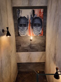 Terrace Suites