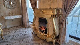 Terrace Suites