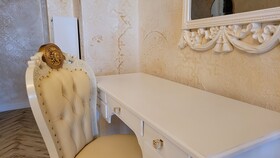 Terrace Suites