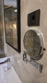 Terrace Suites