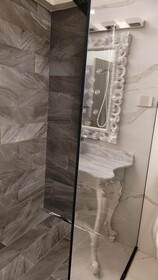 Terrace Suites
