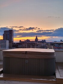 Terrace Suites