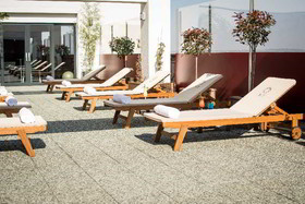 Ramada by Wyndham Oradea