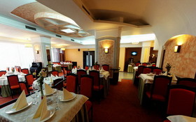 Hotel Muntenia