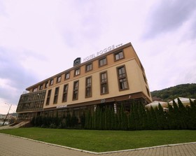 Hotel Rogge