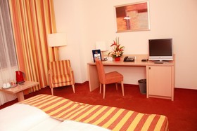 Hotel Rogge