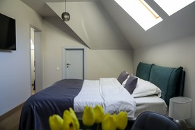 eXpecto Apartments
