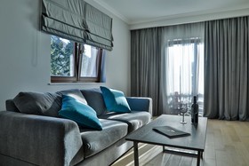 eXpecto Apartments