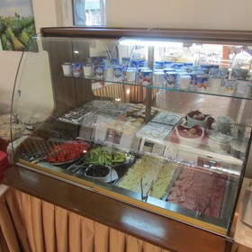 Hotel Marea Neagra