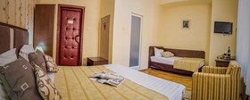 Hotel Rina Cerbul