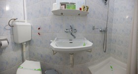 Hotel Rina Cerbul