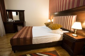 Hotel Rina Cerbul