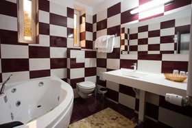 Hotel Rina Cerbul