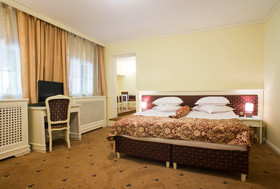 Vila Economat