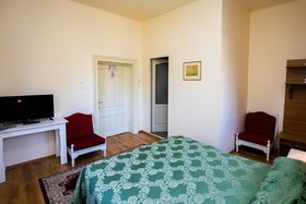 Villa Retezat