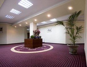 Hotel Privighetoarea