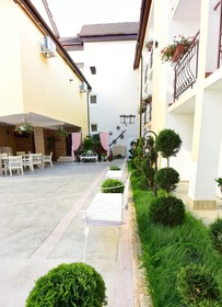 Arizona Hotel Timisoara