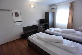 Arizona Hotel Timisoara