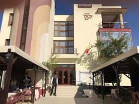 Casa Palace Hotel