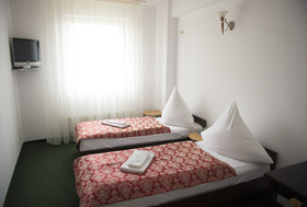 Hotel Arta