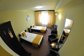 Hotel IQ Timisoara