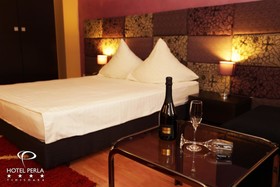 Hotel Perla corp A