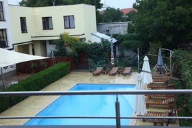 Hotel Perla corp A