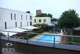 Hotel Perla corp A