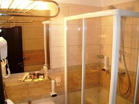 Hotel Phoenix Conference & Spa