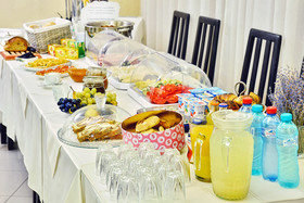 Hotel President Timisoara