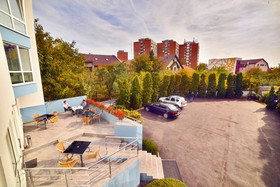 Hotel President Timisoara