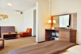 Hotel President Timisoara