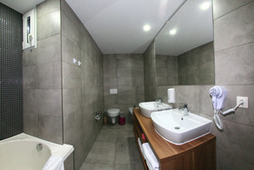 Hotel President Timisoara