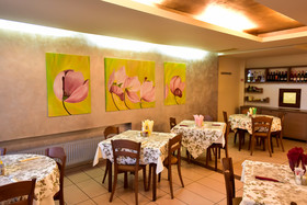 Hotel Silva