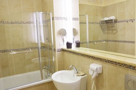Hotel SPA Ice Resort