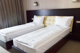 Hotel SPA Ice Resort
