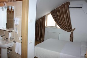 Hotel Vila Veneto
