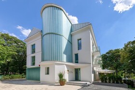 Luna Residence