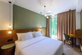 Luna Residence