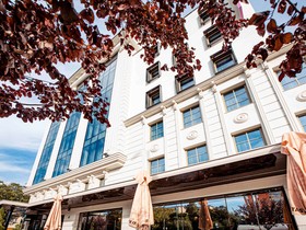 Mercure Timisoara