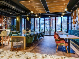 Mercure Timisoara