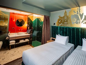 Mercure Timisoara