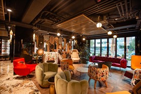 Mercure Timisoara