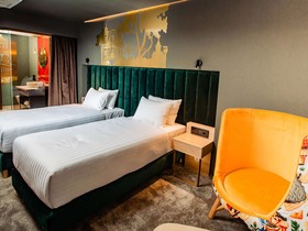 Mercure Timisoara