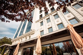 Mercure Timisoara