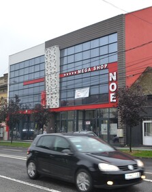 Noe Residence