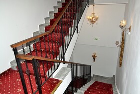 Noe Residence