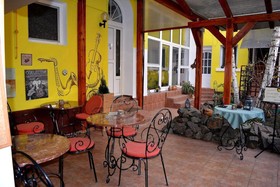 Pension Casa Leone