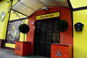Pension Casa Leone
