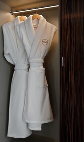 ISSA Resort